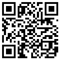 QR Code for bc1qde5c78kmanygh44eu8apfed2fpyfgcnlz63gd3