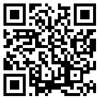 QR Code for bc1qde638jf3m45jtp8puhsez8pynlrxwpj4rdq7ev