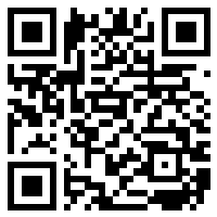 QR Code for bc1qdexgehxvf0fkdft7vt0flayls2yhmrl5pscfa5