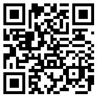 QR Code for bc1qdf5a602e76w5624ftnd8lnh44yp77dpmxg84mc