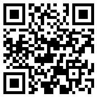 QR Code for bc1qdfckdevue3jrry824trjusrldhchzrsjpc4g76