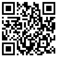 QR Code for bc1qdfstlvpl3064jkyr99rm970efucemlfdu998at