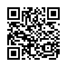 QR Code for bc1qdfve6n9cerga9pqd6ev5j2agcryynhedja62vx