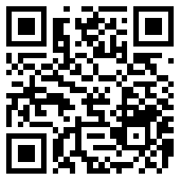 QR Code for bc1qdgjdl50lrrnqqwu2vdl057qa6v37684dyn0ctd