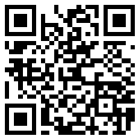 QR Code for bc1qdglur9c374cvu5t89ef5jmlx6src5am9eqvdjk