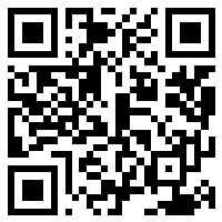 QR Code for bc1qdhq4qu8dnl47em0fha4mj3cemfhdrdzef9tsk6