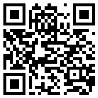 QR Code for bc1qdhzxshlsqj39ccvll054e70mwrd3l7ug6synny