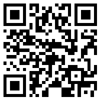 QR Code for bc1qdj5ucfrc947uzp5dtvdtvqxwdcpp9v4da9ld6x