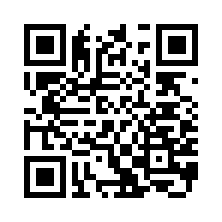 QR Code for bc1qdjlx3gemwr9mrmlk68uugfpxj7pxzzcmdlf2zu