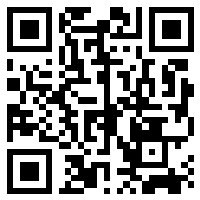 QR Code for bc1qdk07ynn03aw6mn3lde2mr2whld0fr2ry97ucj4