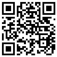 QR Code for bc1qdkwd32eardge45mkwsasvheguyerwp54rvfch0
