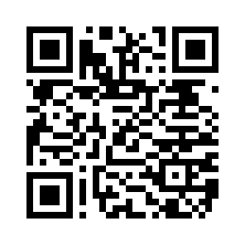 QR Code for bc1qdl92f9vufvcjdca40ew5h34cap23lcsd0uncxc