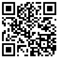 QR Code for bc1qdmfxfpmry9f4ughz06ea3uta3usrzfldzuvqw5