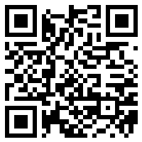 QR Code for bc1qdmlmn8fznuwqanv6dggd2lp23vd7f8k95shsys