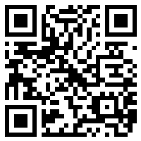 QR Code for bc1qdnjv0ndg6u47cxwt0lcppcnqlqa8t8kfvkz7rt