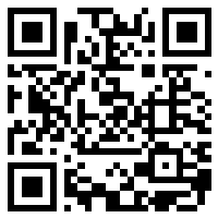 QR Code for bc1qdpc93jww4efjdcwpxt07ux70x0n2e0048uly6a