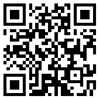 QR Code for bc1qdpycz6553fy5s0wmc2uu29lstvsktaskftm5hc