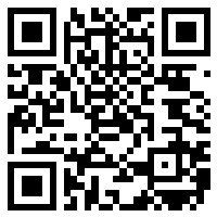 QR Code for bc1qdpzcedee9uulvavnslkm3rxrt86jtfvf3usrf6