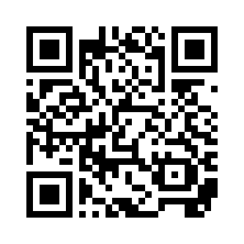 QR Code for bc1qdqekphp3wpdehj2luy8e70umg487j0f4k09knj