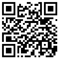 QR Code for bc1qdrezv3qsja2an88esusr2sf05mnqlkaj94ghcm