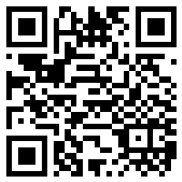 QR Code for bc1qdrr6ls293z3mcs2tp2jv7f8eqa82rpkt5vfdrf