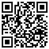 QR Code for bc1qdssdr5g7xw2xtjpp07kv3hrn90d274ztlea374