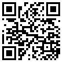 QR Code for bc1qdtrvccvyaqprcfedp4cw4wnsqlp8rxyre03taj