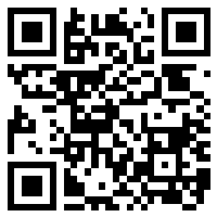 QR Code for bc1qdwa69ukep4dmmmj8fe4xsmyx6cel8ll4edk7xt