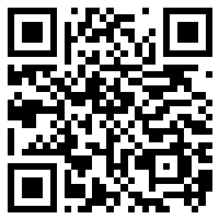 QR Code for bc1qdxegjdrmf8arr9n6g07y3xvarhgzcpp93pc75u