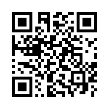 QR Code for bc1qdxeuzprsauwte37ajx5xp0cfvedtpu4e4nttde