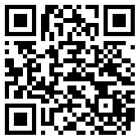 QR Code for bc1qdxgvfres38j2eajuceecyf7a9xc44qrtxadae7