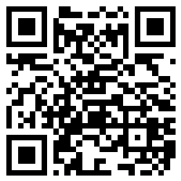 QR Code for bc1qdxw6fsshpsgp2mkc5y3kc4665q8usq8jdzyvmf