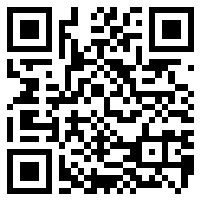 QR Code for bc1qe0r0k23kffpymp9j4dpcjymlfe2f0nryrg2x3w