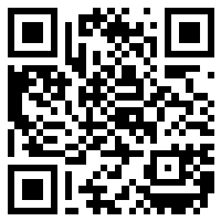 QR Code for bc1qe0vcen2zv0uhmaxq3d43z295dcht53xtsps32c
