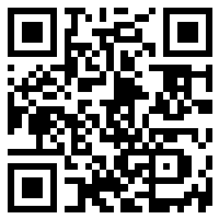 QR Code for bc1qe29wrdk8eq63m33pha0la8d7v3jtkx2ptq2e6s