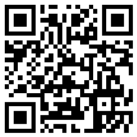 QR Code for bc1qe2crhkcslpsylpzmkr5msg2saysqaf7rt6hj63