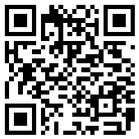 QR Code for bc1qe3davdla04pws86nkq8ft36d4g6vz9srcpus20
