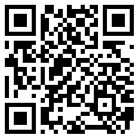 QR Code for bc1qe3hlg8pltnn90e22vszyg2py6tk9jx4y576ymt