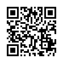 QR Code for bc1qe5m5naj76wx5zke384fa4e02x53dsjppsxuptr