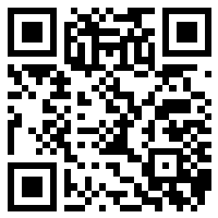 QR Code for bc1qe6fzayynlzu06cpp78jhezuma985v07c2f343d