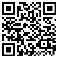 QR Code for bc1qe6qqk2pc5vpgdrw2egg4xccpvev4nswncm80le