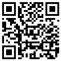 QR Code for bc1qe6u0tye243sm4t4rf3hft072u7m3prfmsg8ehw