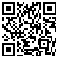 QR Code for bc1qe76cederphh4kpq58vda64f20plwpcxcfdg447