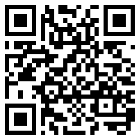 QR Code for bc1qe8v39m0cqvhuyn5ms8ph2ac7esftyathn6aj2y
