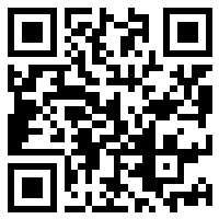 QR Code for bc1qecf6knsyfqfa4pe7rys5yv82v5we75pppsplat
