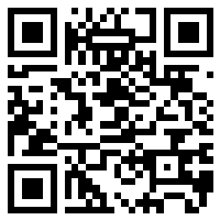QR Code for bc1qed4xzmn59rupv8p3vuen6lnntn8ce4e0rgexfj