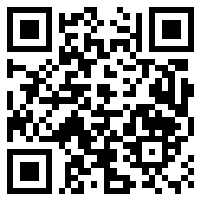 QR Code for bc1qedfpn0ylpe2u0384seq3ddrdr7wu4qk6sg00a7