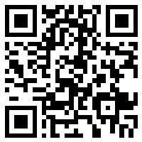 QR Code for bc1qedmjwmw3j8gdrpla6htf5c30997cusfaralv4x