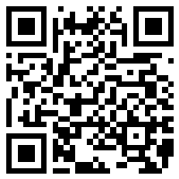 QR Code for bc1qedthtx0vdfre2hphar0d300c5v6vahddqxa0aa