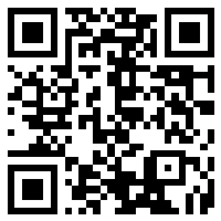 QR Code for bc1qee25mgvv6jgcthtt02yn9usr7zy6j99yrglyc4